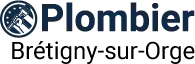 Plombier Logo