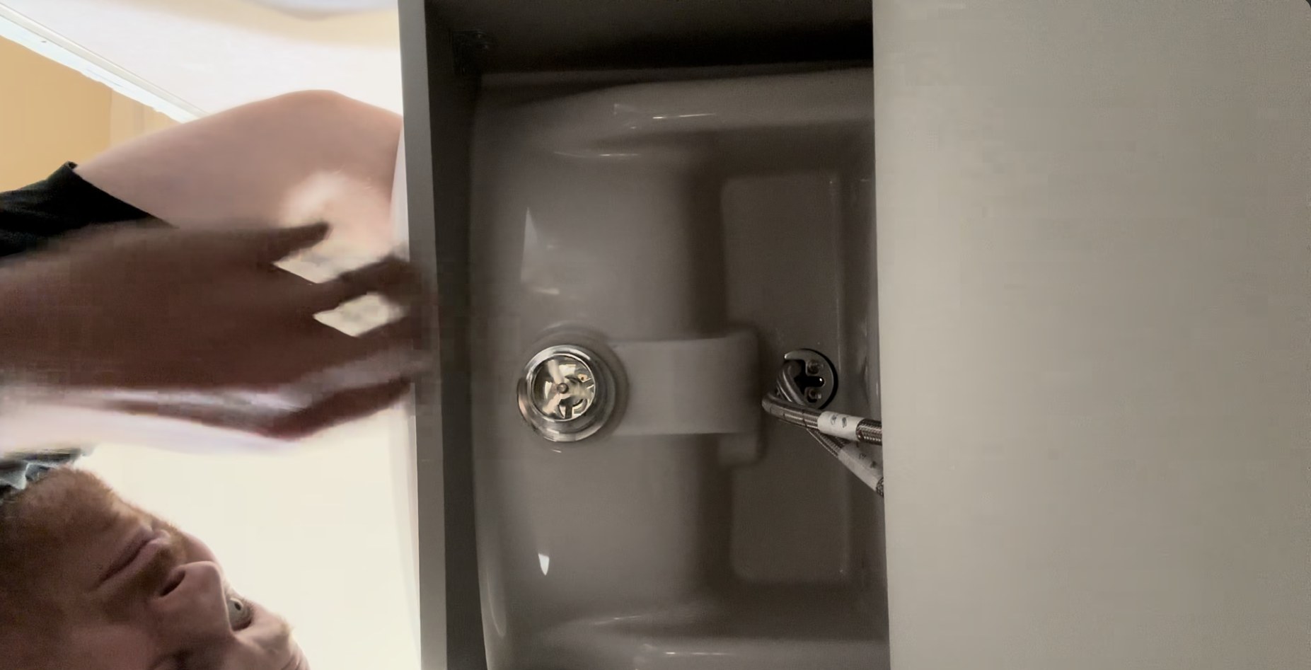 Installation WC Suspendu Brétigny-sur-Orge