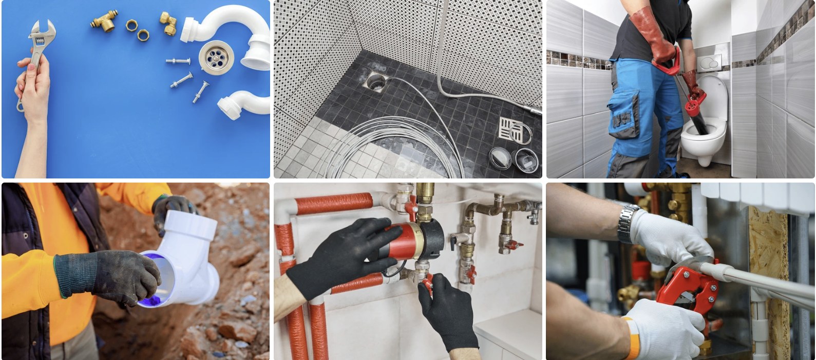 Installation WC Suspendu Brétigny-sur-Orge